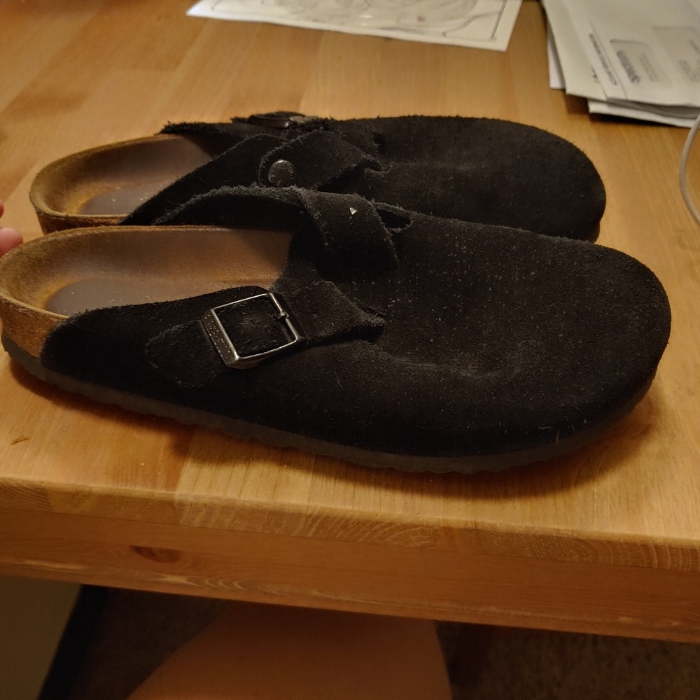 Birkenstock size 39